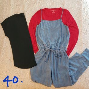 Outfit or by piece  #cutey